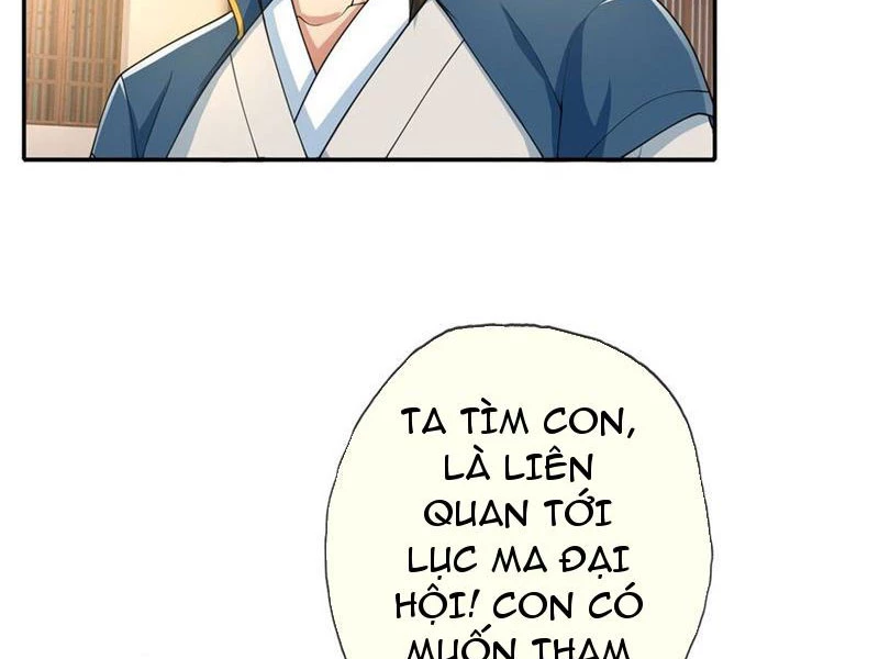 Ta Có Thể Đốn Ngộ Vô Hạn Chapter 105 - Trang 4