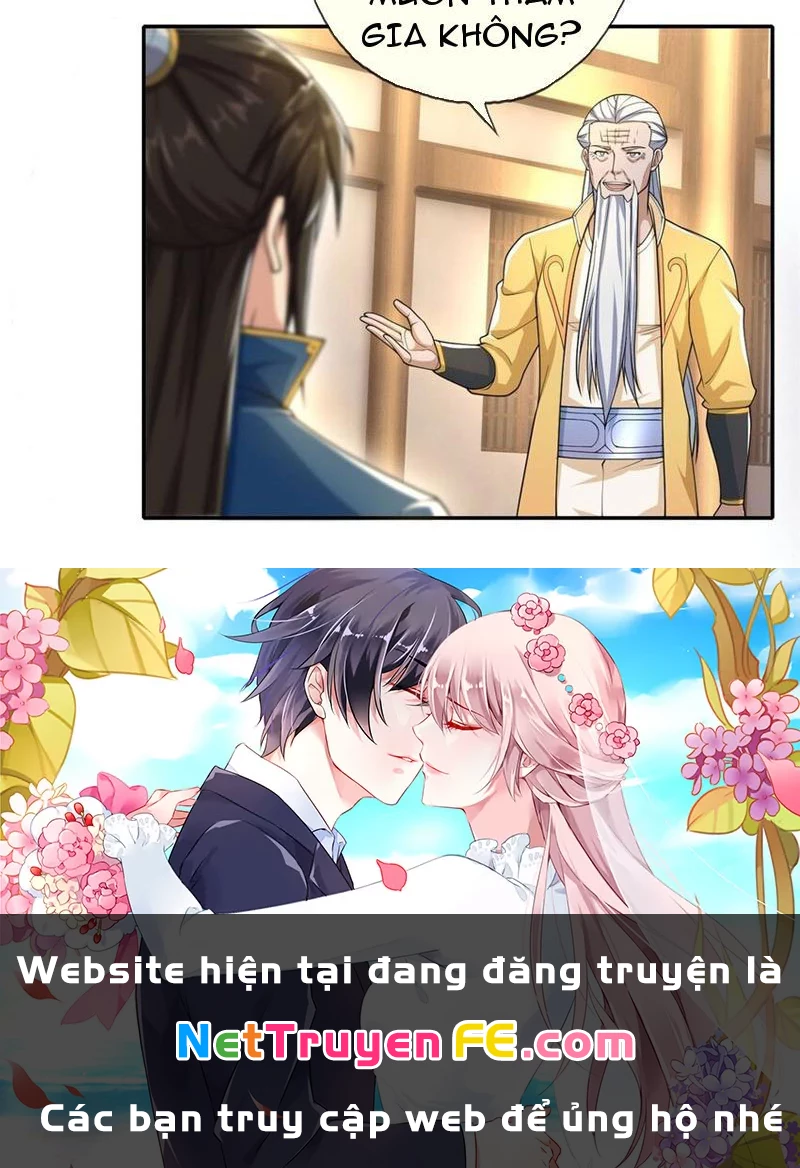 Ta Có Thể Đốn Ngộ Vô Hạn Chapter 105 - Trang 4