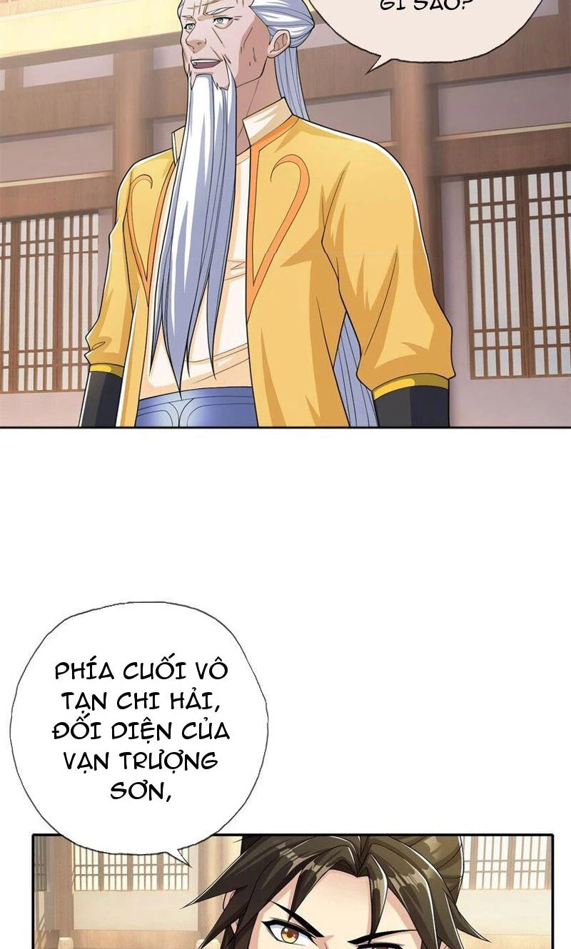 Ta Có Thể Đốn Ngộ Vô Hạn Chapter 106 - Trang 4