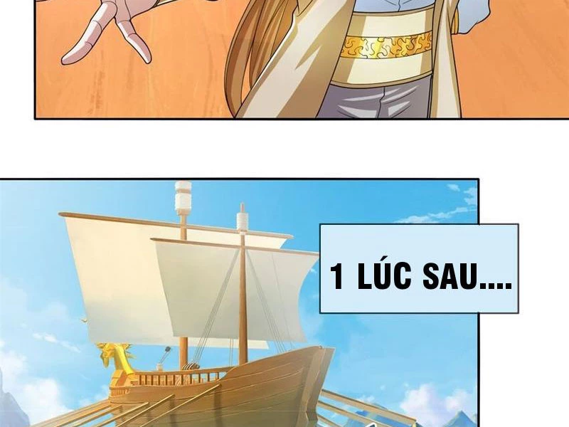 Ta Có Thể Đốn Ngộ Vô Hạn Chapter 107 - Trang 4