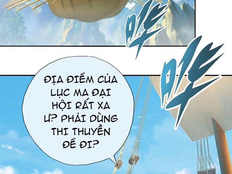 Ta Có Thể Đốn Ngộ Vô Hạn Chapter 107 - Trang 4