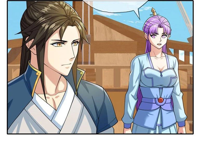 Ta Có Thể Đốn Ngộ Vô Hạn Chapter 107 - Trang 4