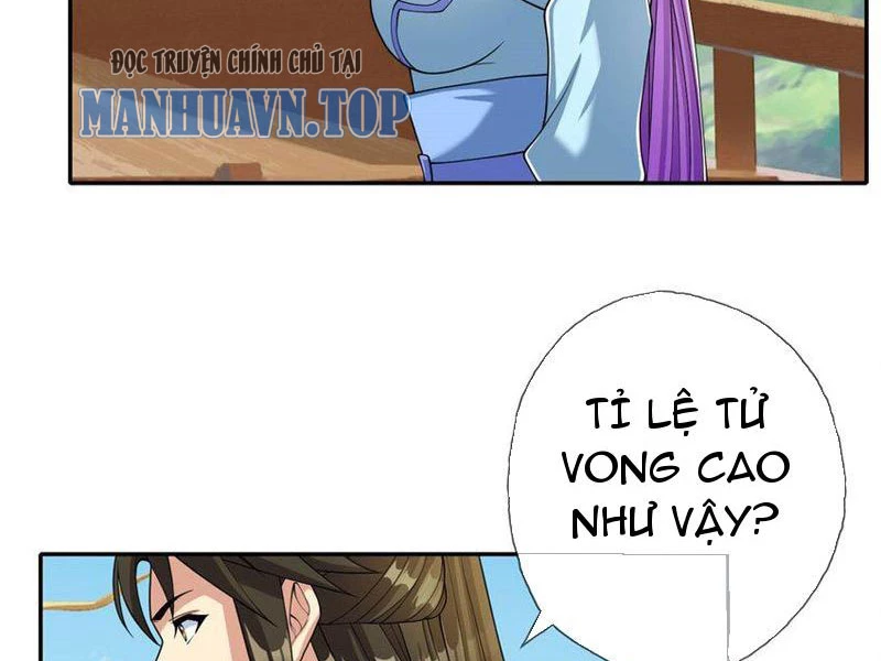 Ta Có Thể Đốn Ngộ Vô Hạn Chapter 107 - Trang 4
