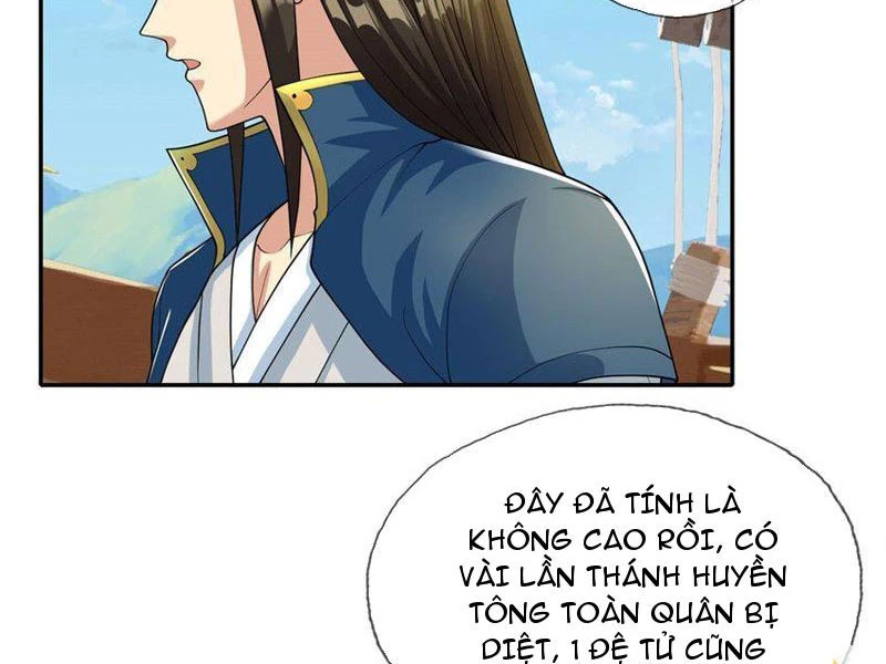 Ta Có Thể Đốn Ngộ Vô Hạn Chapter 107 - Trang 4