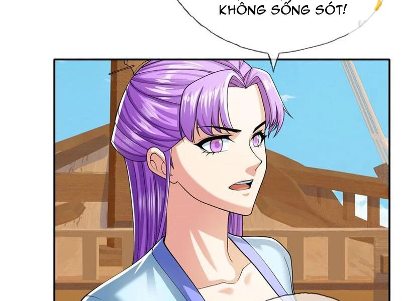 Ta Có Thể Đốn Ngộ Vô Hạn Chapter 107 - Trang 4