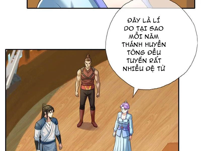 Ta Có Thể Đốn Ngộ Vô Hạn Chapter 107 - Trang 4
