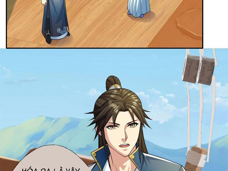 Ta Có Thể Đốn Ngộ Vô Hạn Chapter 107 - Trang 4