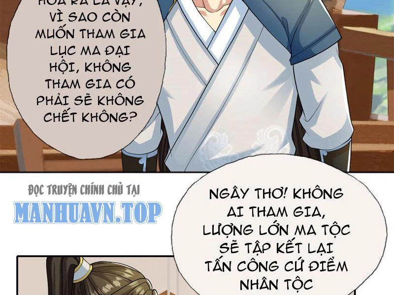 Ta Có Thể Đốn Ngộ Vô Hạn Chapter 107 - Trang 4
