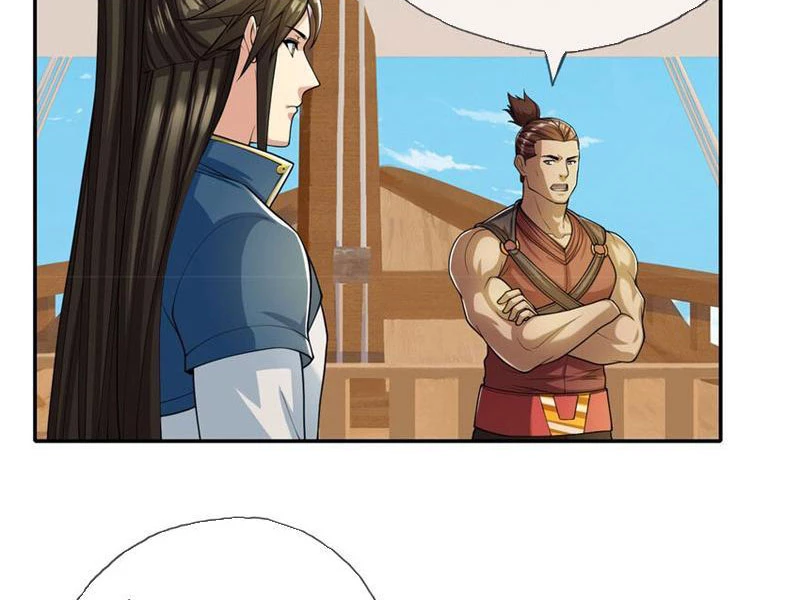 Ta Có Thể Đốn Ngộ Vô Hạn Chapter 107 - Trang 4