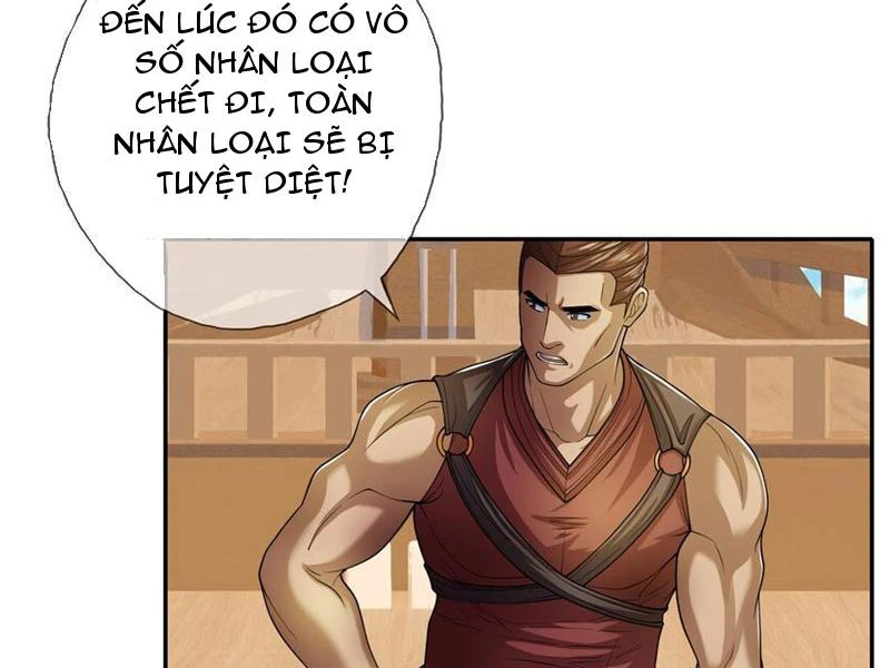 Ta Có Thể Đốn Ngộ Vô Hạn Chapter 107 - Trang 4