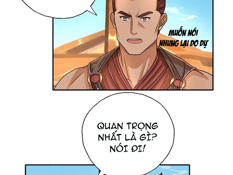Ta Có Thể Đốn Ngộ Vô Hạn Chapter 107 - Trang 4