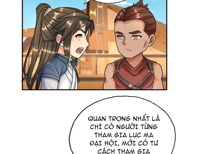Ta Có Thể Đốn Ngộ Vô Hạn Chapter 107 - Trang 4