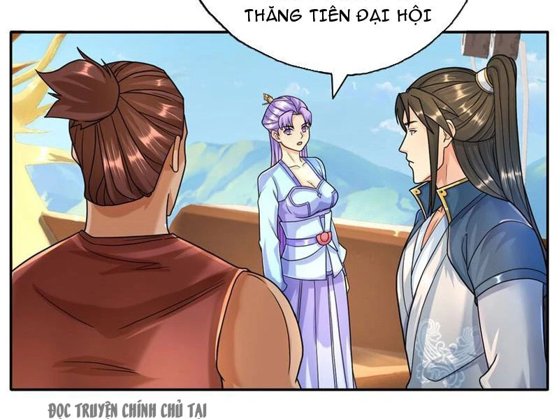 Ta Có Thể Đốn Ngộ Vô Hạn Chapter 107 - Trang 4