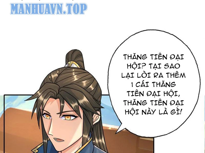 Ta Có Thể Đốn Ngộ Vô Hạn Chapter 107 - Trang 4