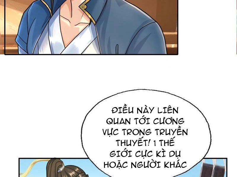 Ta Có Thể Đốn Ngộ Vô Hạn Chapter 107 - Trang 4