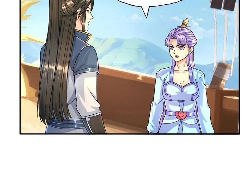Ta Có Thể Đốn Ngộ Vô Hạn Chapter 107 - Trang 4