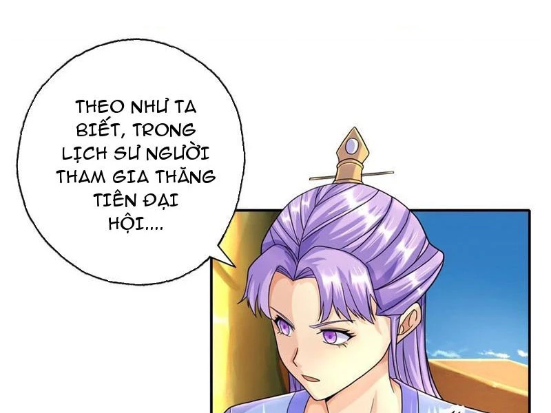Ta Có Thể Đốn Ngộ Vô Hạn Chapter 107 - Trang 4