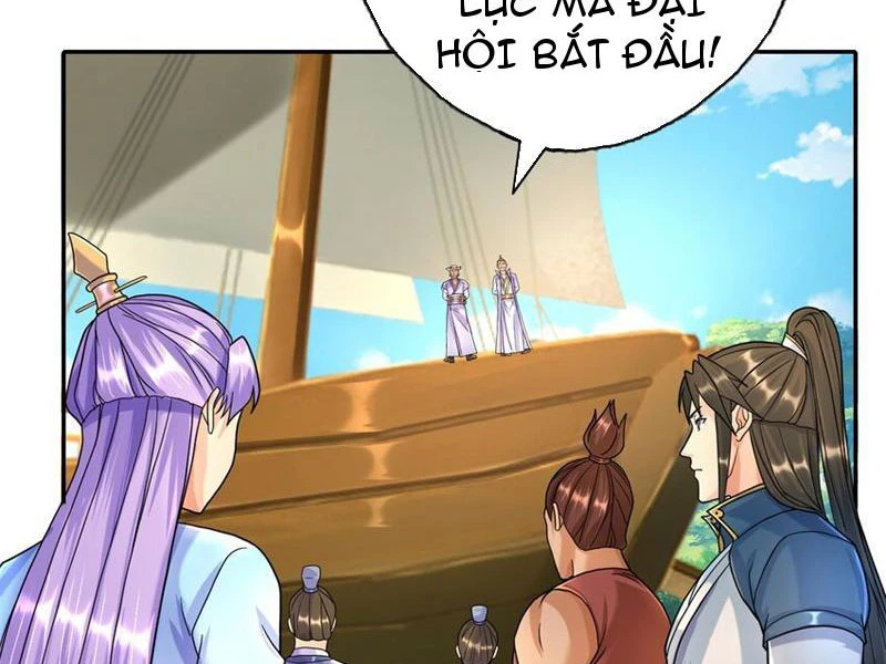 Ta Có Thể Đốn Ngộ Vô Hạn Chapter 107 - Trang 4