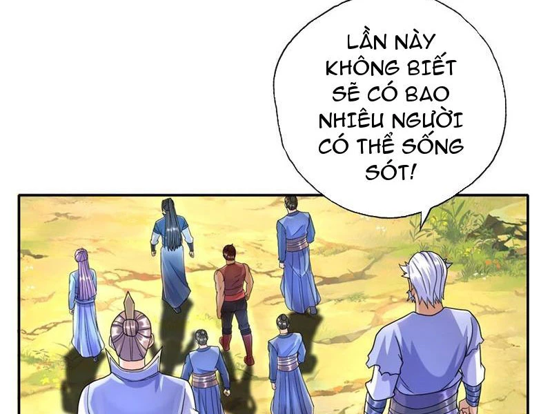 Ta Có Thể Đốn Ngộ Vô Hạn Chapter 107 - Trang 4