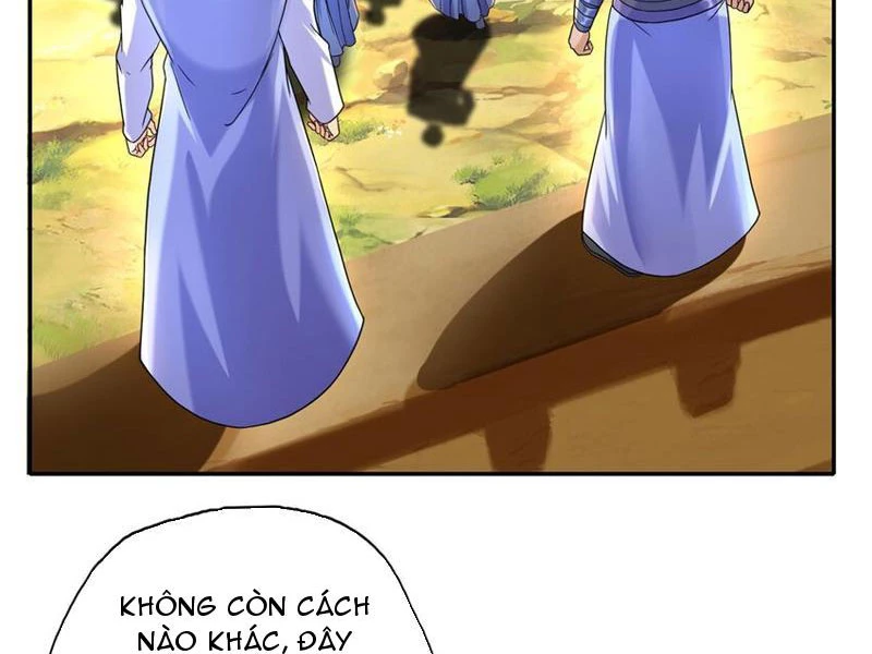 Ta Có Thể Đốn Ngộ Vô Hạn Chapter 107 - Trang 4
