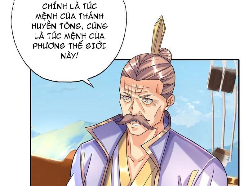 Ta Có Thể Đốn Ngộ Vô Hạn Chapter 107 - Trang 4