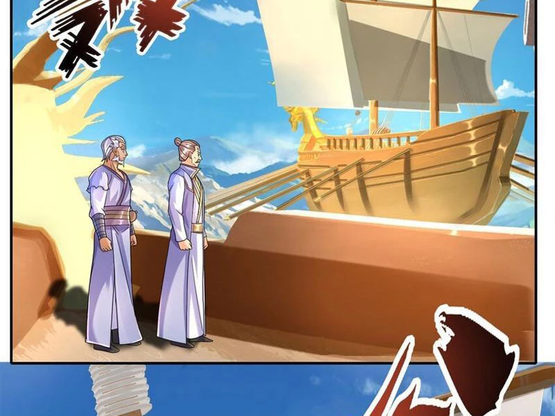 Ta Có Thể Đốn Ngộ Vô Hạn Chapter 107 - Trang 4