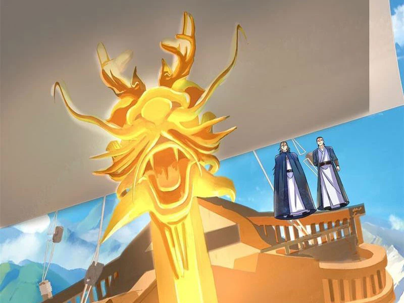 Ta Có Thể Đốn Ngộ Vô Hạn Chapter 107 - Trang 4