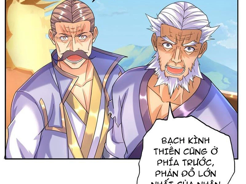 Ta Có Thể Đốn Ngộ Vô Hạn Chapter 107 - Trang 4