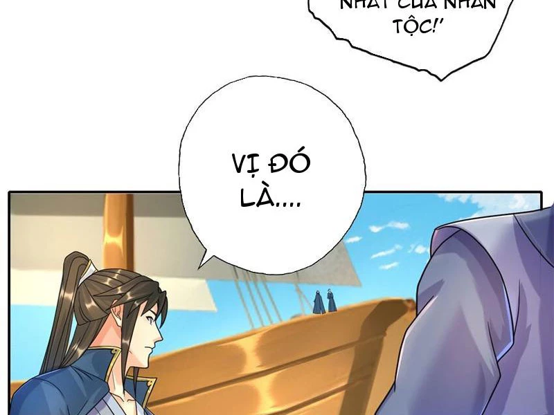 Ta Có Thể Đốn Ngộ Vô Hạn Chapter 107 - Trang 4