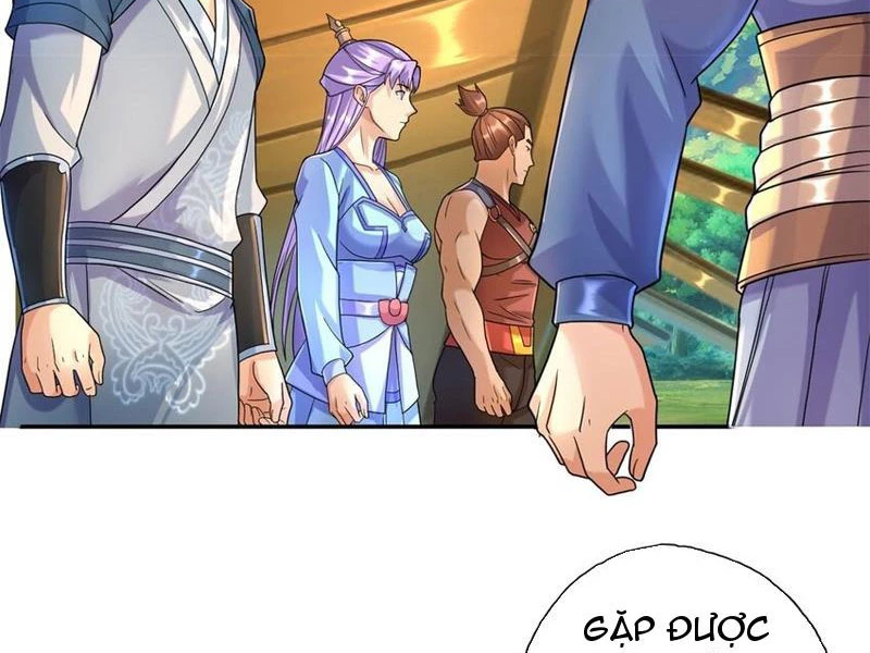 Ta Có Thể Đốn Ngộ Vô Hạn Chapter 107 - Trang 4