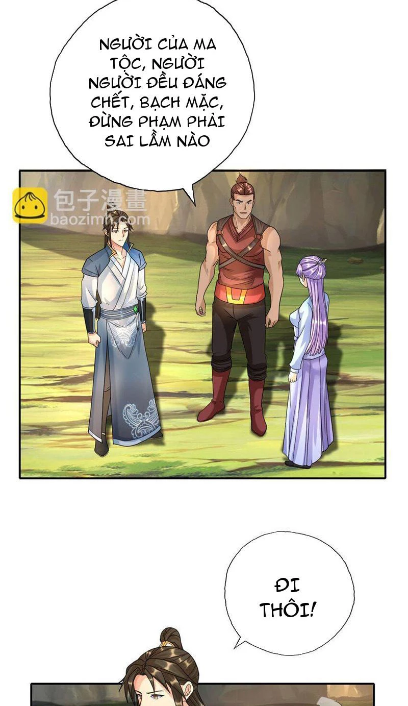 Ta Có Thể Đốn Ngộ Vô Hạn Chapter 108 - Trang 4