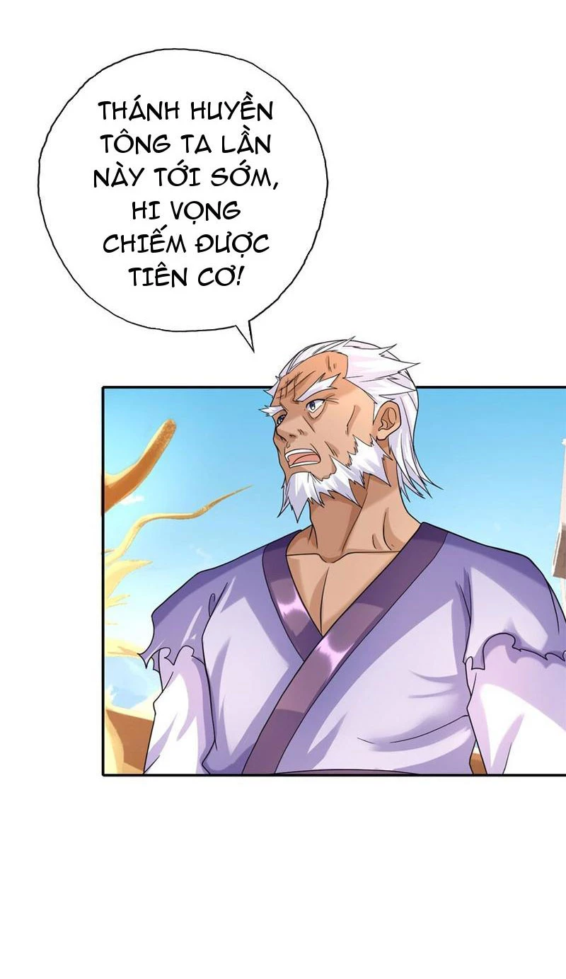 Ta Có Thể Đốn Ngộ Vô Hạn Chapter 108 - Trang 4