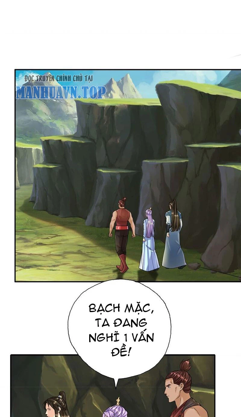 Ta Có Thể Đốn Ngộ Vô Hạn Chapter 108 - Trang 4