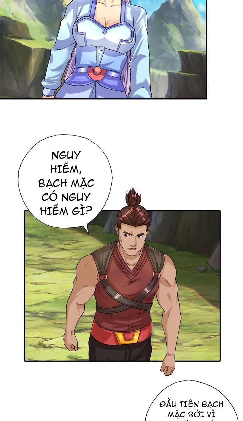 Ta Có Thể Đốn Ngộ Vô Hạn Chapter 108 - Trang 4