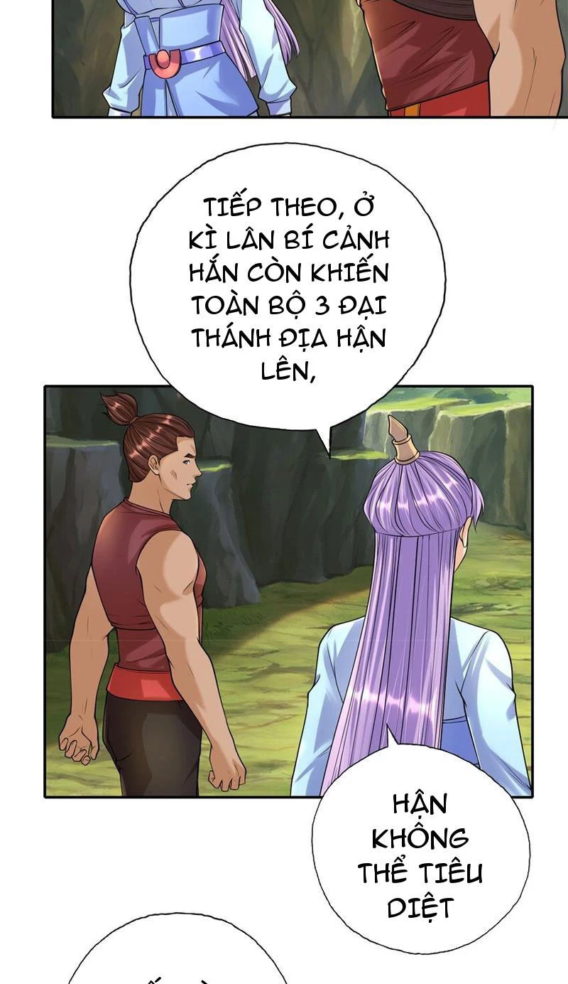 Ta Có Thể Đốn Ngộ Vô Hạn Chapter 108 - Trang 4