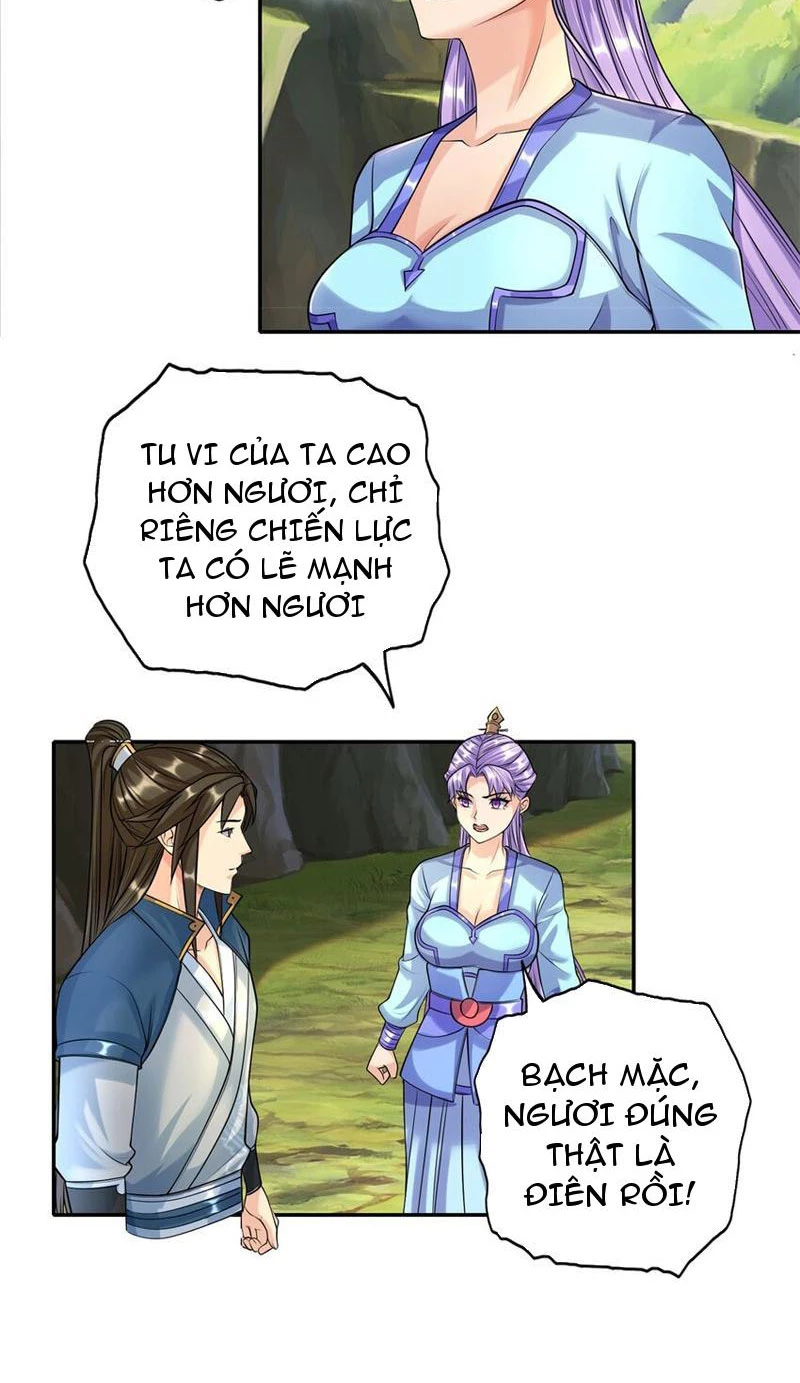 Ta Có Thể Đốn Ngộ Vô Hạn Chapter 108 - Trang 4