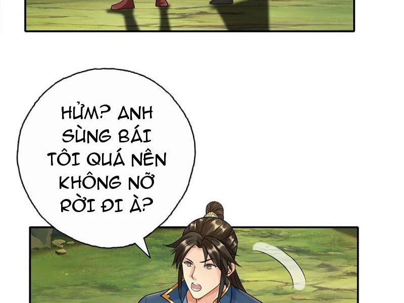 Ta Có Thể Đốn Ngộ Vô Hạn Chapter 109 - Trang 4