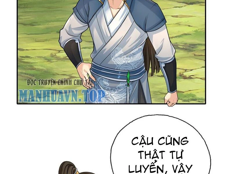 Ta Có Thể Đốn Ngộ Vô Hạn Chapter 109 - Trang 4