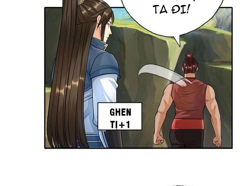 Ta Có Thể Đốn Ngộ Vô Hạn Chapter 109 - Trang 4