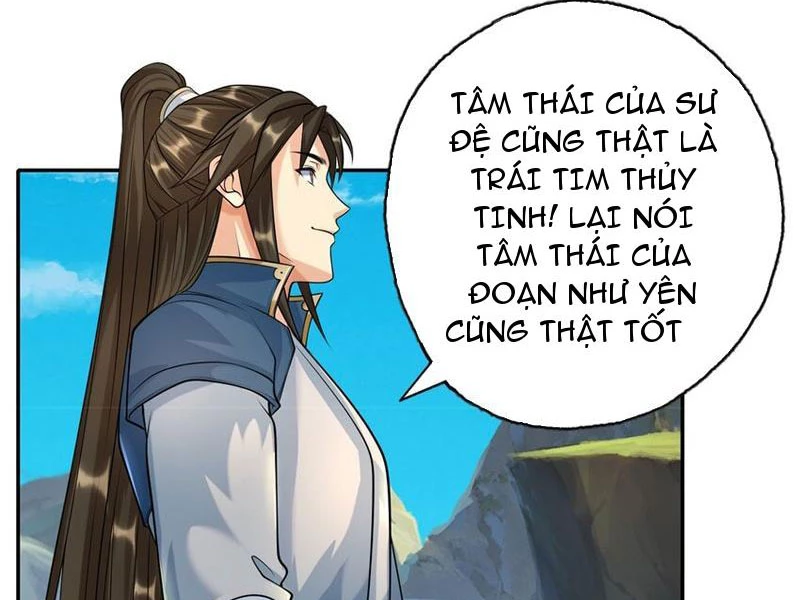 Ta Có Thể Đốn Ngộ Vô Hạn Chapter 109 - Trang 4