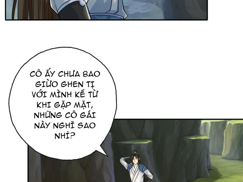 Ta Có Thể Đốn Ngộ Vô Hạn Chapter 109 - Trang 4