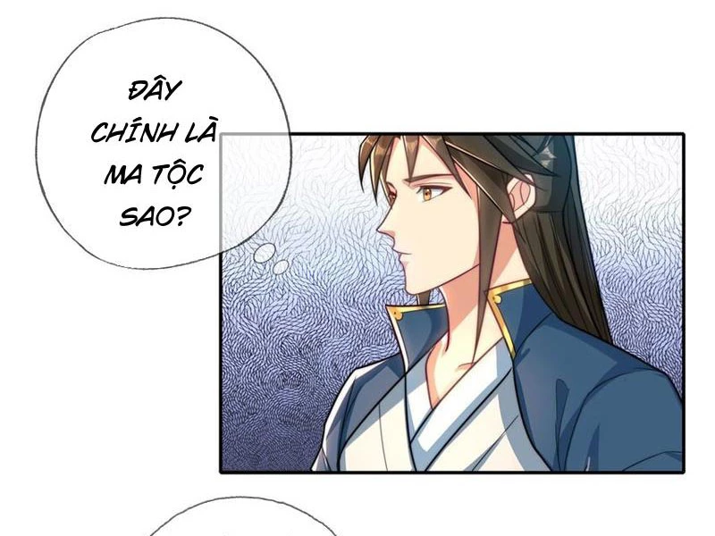 Ta Có Thể Đốn Ngộ Vô Hạn Chapter 109 - Trang 4