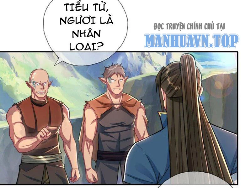 Ta Có Thể Đốn Ngộ Vô Hạn Chapter 109 - Trang 4