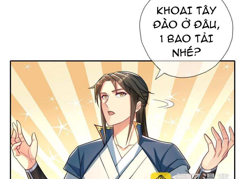 Ta Có Thể Đốn Ngộ Vô Hạn Chapter 109 - Trang 4