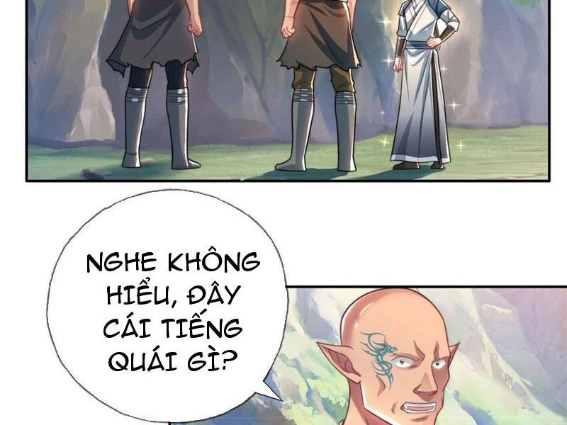 Ta Có Thể Đốn Ngộ Vô Hạn Chapter 109 - Trang 4