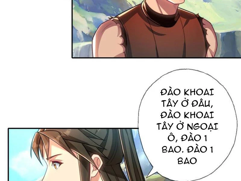 Ta Có Thể Đốn Ngộ Vô Hạn Chapter 109 - Trang 4