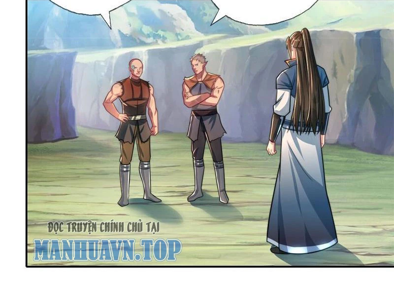 Ta Có Thể Đốn Ngộ Vô Hạn Chapter 109 - Trang 4
