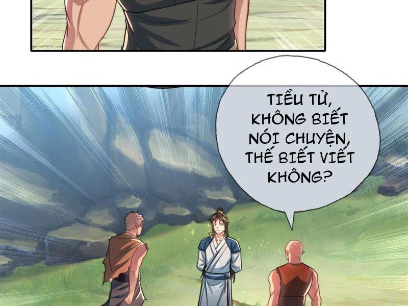 Ta Có Thể Đốn Ngộ Vô Hạn Chapter 109 - Trang 4