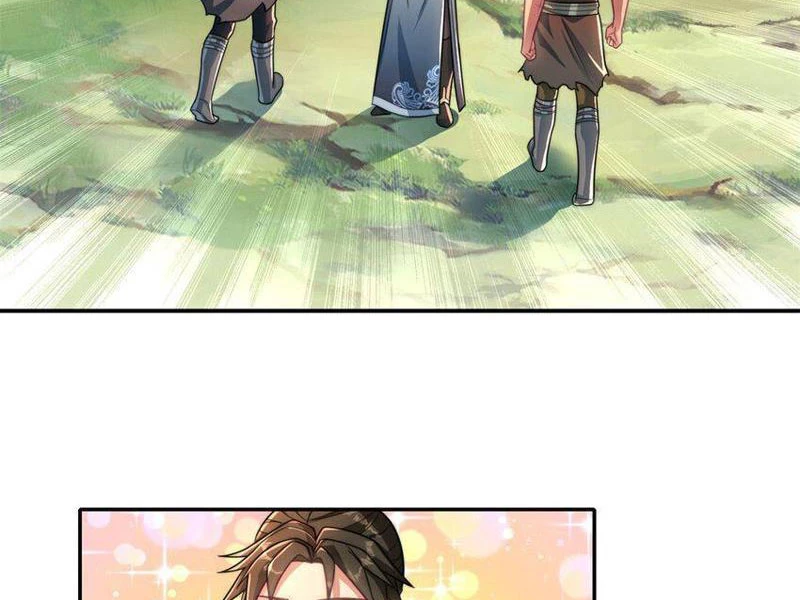 Ta Có Thể Đốn Ngộ Vô Hạn Chapter 109 - Trang 4