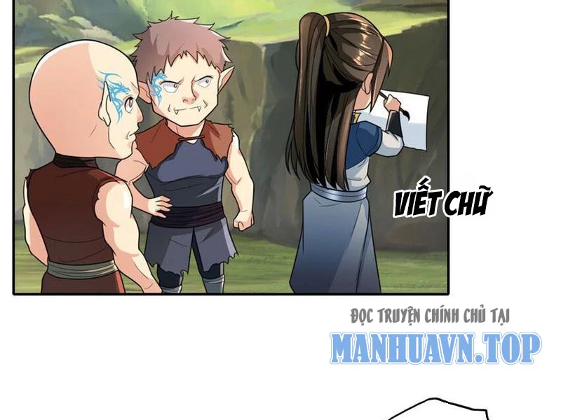 Ta Có Thể Đốn Ngộ Vô Hạn Chapter 109 - Trang 4